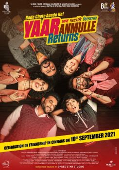 Yaar Anmulle Returns