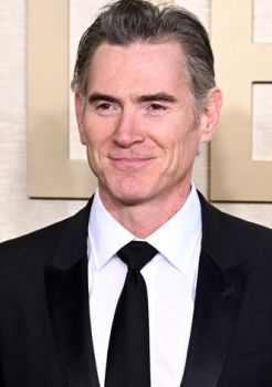 Billy Crudup