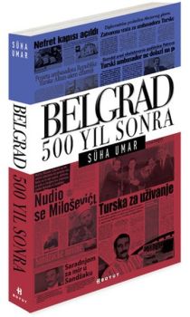Belgrad 500 Yıl Sonra