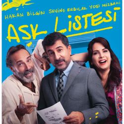 Aşk Listesi