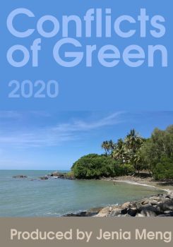 Conflicts of Green