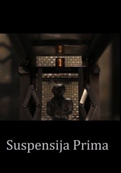 Suspension Prima