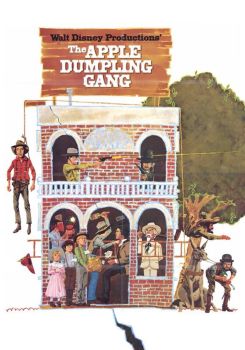 The Apple Dumpling Gang