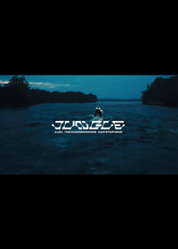 Alok, The Chainsmokers & Mae Stephens - Jungle (Official Video)