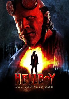 Hellboy: The Crooked Man