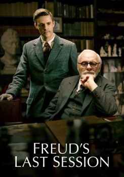 Freud'un Son Seansı