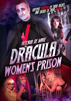 Dracula in a Women's Prison