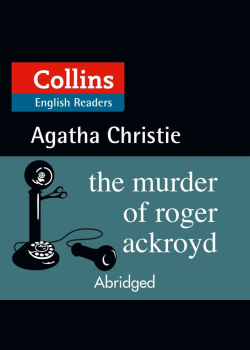 The Murder of Roger Ackroyd: Level 5, B2+