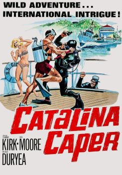 Catalina Caper