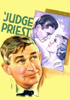 Judge Priest