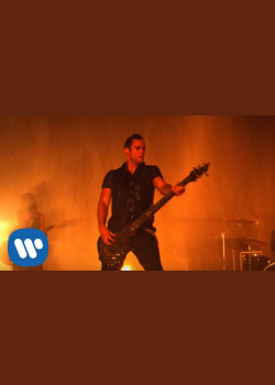 Skillet - Hero (Official Video)