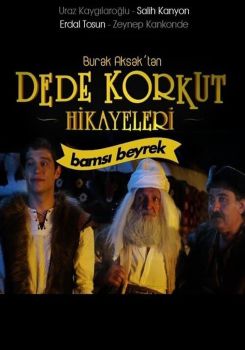 Dede Korkut Hikayeleri: Bamsı Beyrek