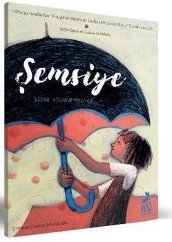Şemsiye