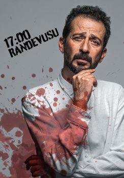 17:00 Randevusu