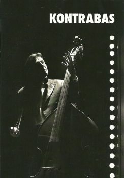 Kontrabas