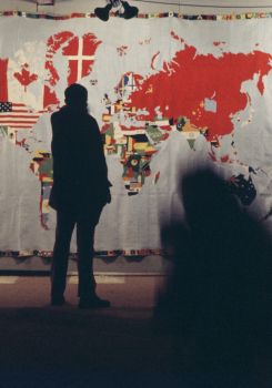 La rivoluzione siamo noi (Arte in Italia 1967/1977)