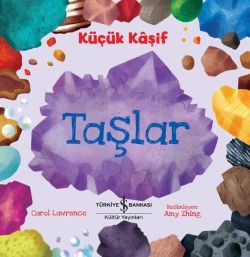 Küçük Kaşif-Taşlar