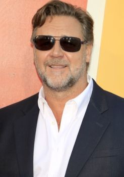 Russell Crowe