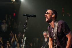 Eric Church