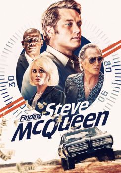 Steve McQueen'i Bulmak