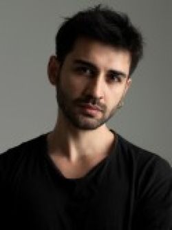 Oğuzhan Keskin