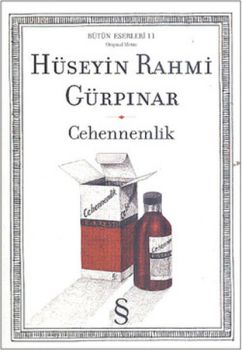 Cehennemlik