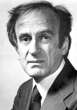 Elie Wiesel
