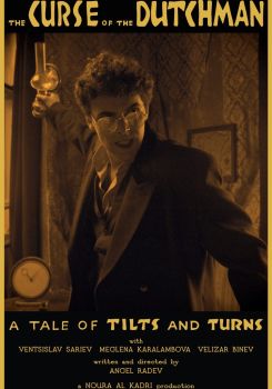 The Curse of the Dutchman