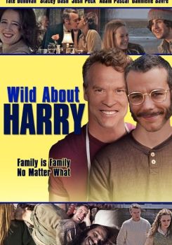 Wild About Harry