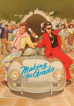 Making the Grade