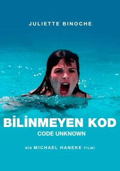 Bilinmeyen Kod