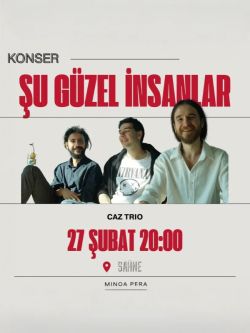 Şu Güzel İnsanlar
