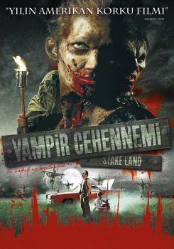 Vampir Cehennemi