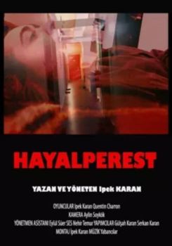 Hayalperest