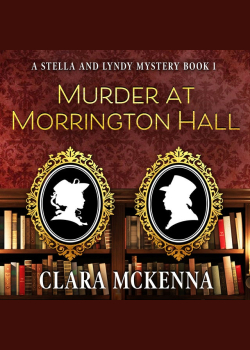 Murder at Morrington Hall