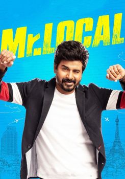 Mr. Local