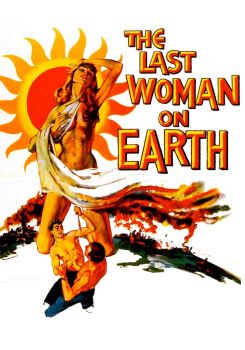 Last Woman on Earth