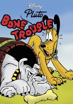 Bone Trouble