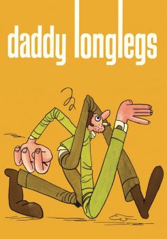 Daddy Longlegs