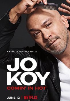 Jo Koy: Comin’ In Hot