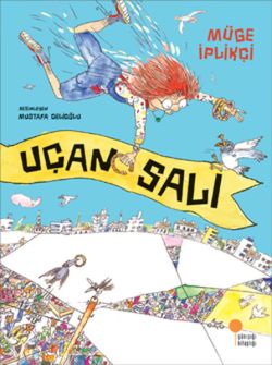 Uçan Salı