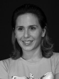 Elif Savran Perk