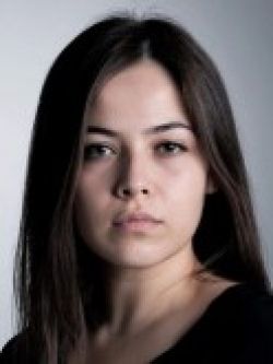 Melis Özdemir