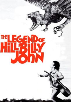 The Legend of Hillbilly John