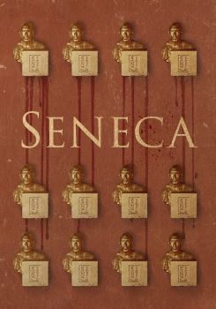 Seneca: On the Creation of Earthquakes