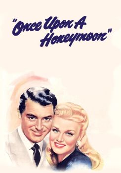 Once Upon a Honeymoon