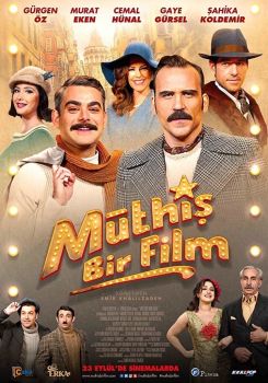 Müthiş Bir Film