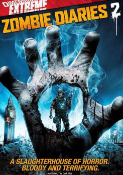 Zombi Günlükleri 2