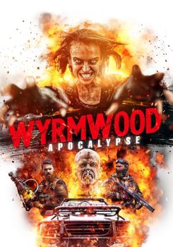 Wyrmwood: Apocalypse