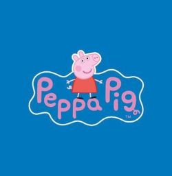 Peppa Pig: I Love You Mummy Pig